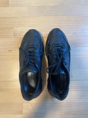 Ecco woman’s sneakers